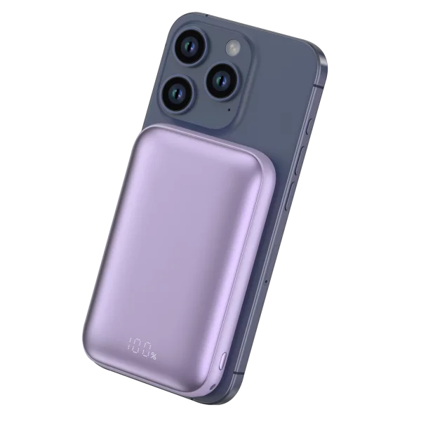 Power Bank Proove Vibe Energy 20W 10000mAh - photo 1